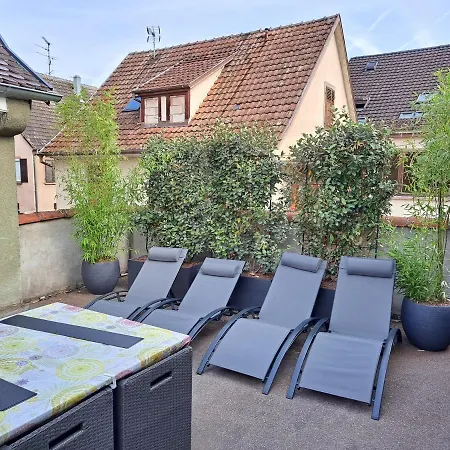 Faubourg Des Pierres *