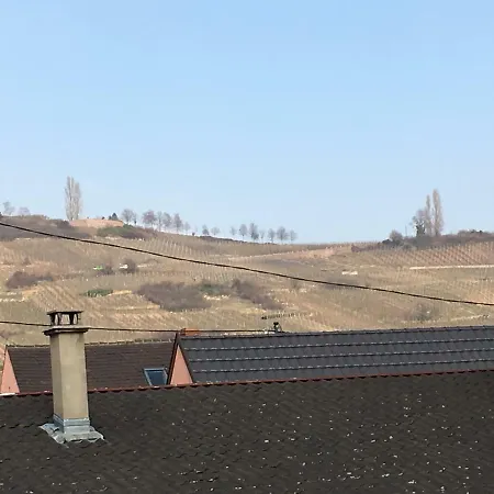 Ferienhaus Faubourg Des Pierres