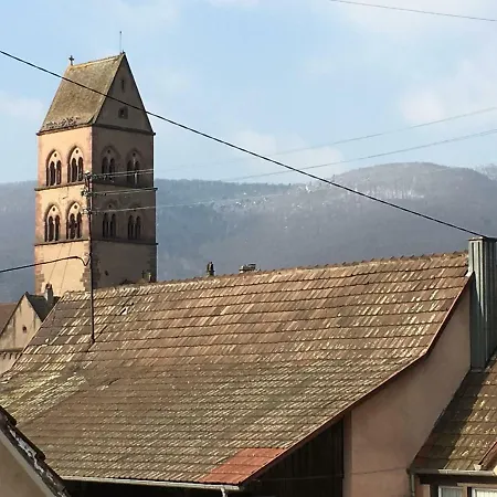 Faubourg Des Pierres