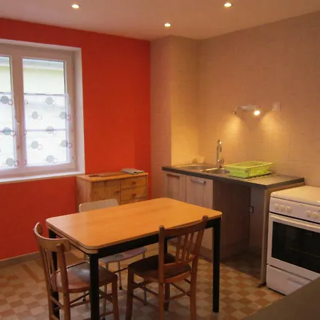 Faubourg Des Pierres