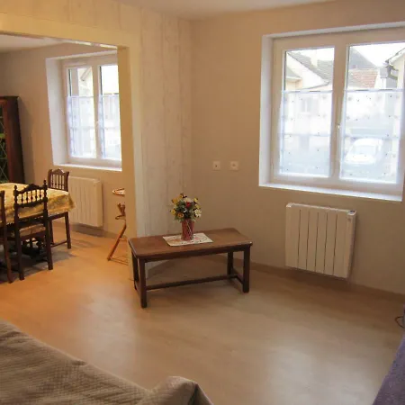 Faubourg Des Pierres Ferienhaus Sigolsheim