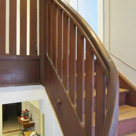 Faubourg Des Pierres Ferienhaus Sigolsheim