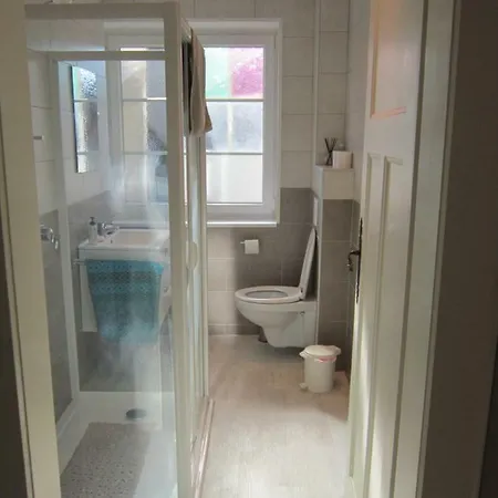 Faubourg Des Pierres Ferienhaus *