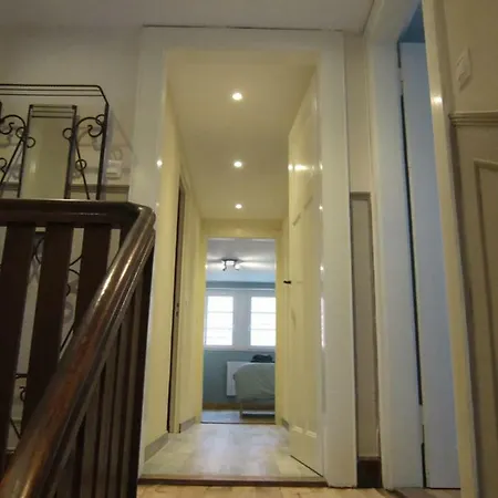 Ferienhaus Faubourg Des Pierres Sigolsheim